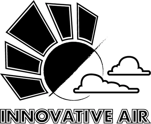 Innovative Air Logo