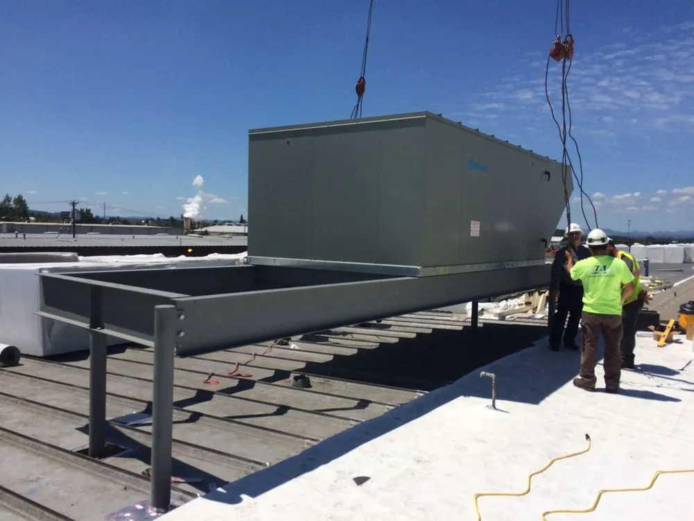 Slide of Innovative Air, Inc.