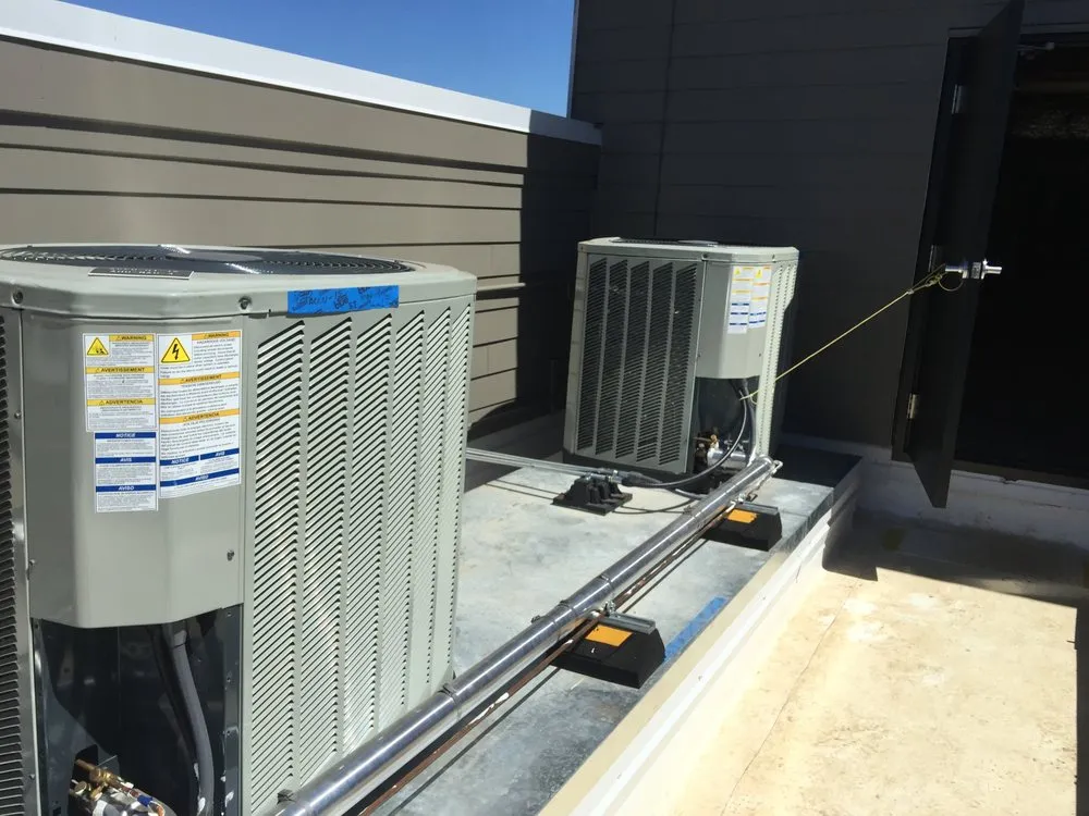 Slide of Innovative Air, Inc.