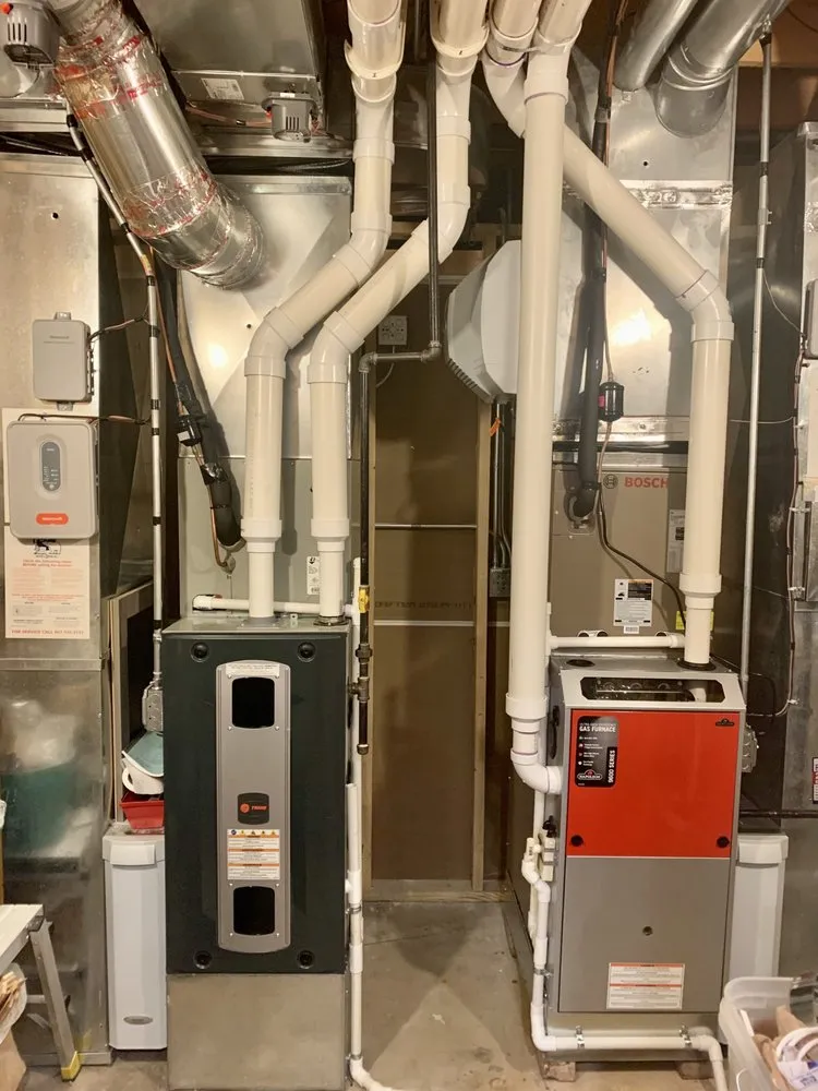 Slide of Innovative Air, Inc.