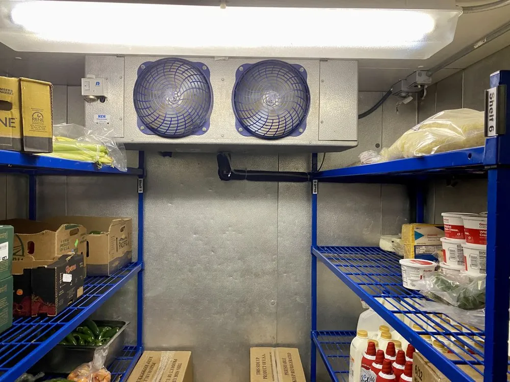 Slide of Innovative Air, Inc.