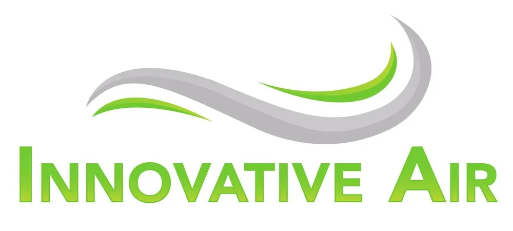 Slide of Innovative Air