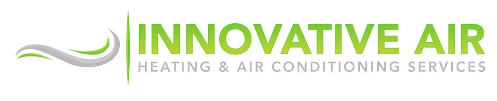 Slide of Innovative Air