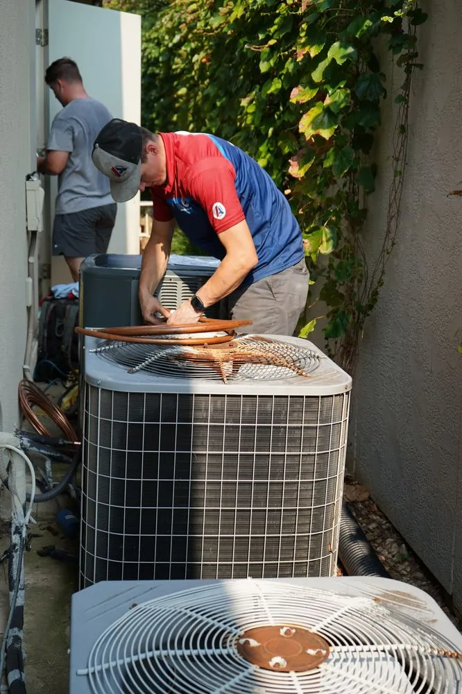 Slide of Innovative Air Pros And Plumbing