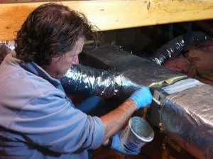 Slide of Innovative Air Solutions