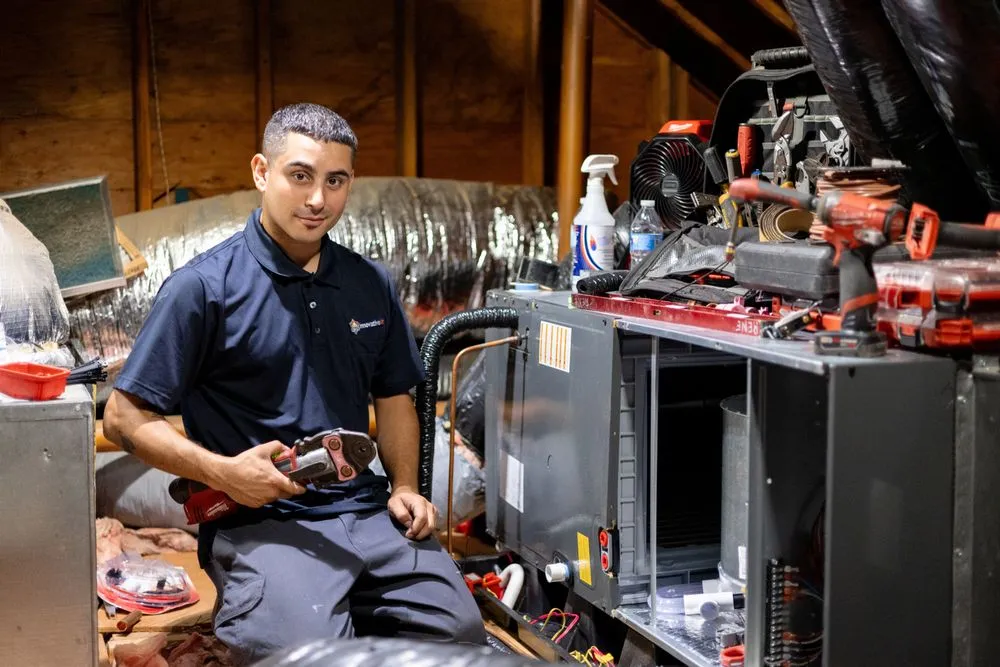 Slide of Innovative Air Solutions