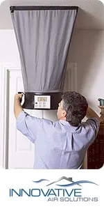 Slide of Innovative Air Solutions