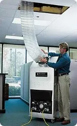 Slide of Innovative Air Solutions