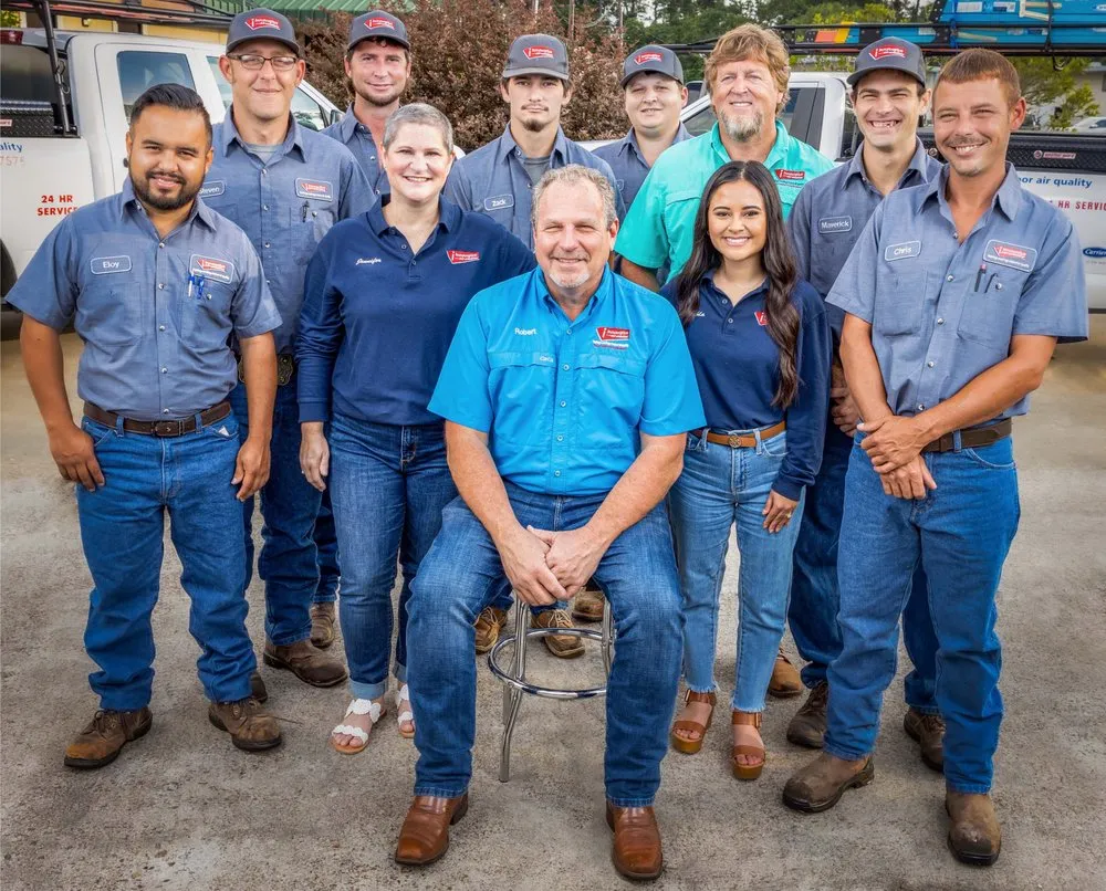 Slide of Innovative Air Solutions