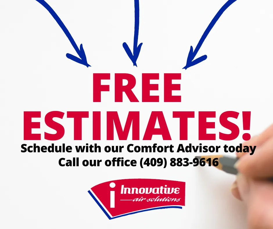 Slide of Innovative Air Solutions