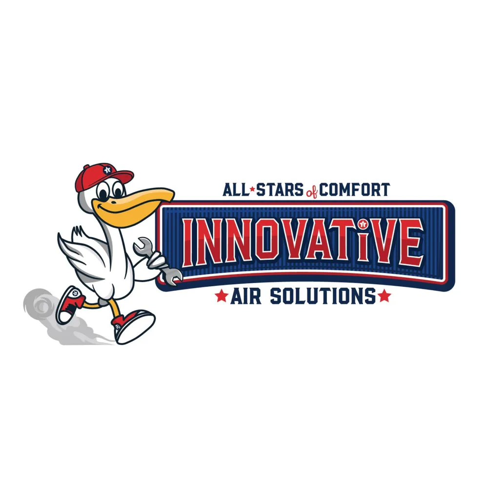 Slide of Innovative Air Solutions