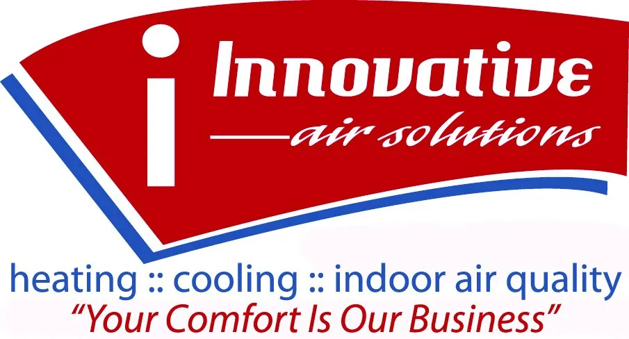 Slide of Innovative Air Solutions