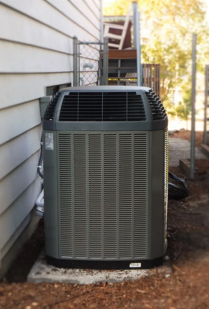 Slide of Innovative Comfort