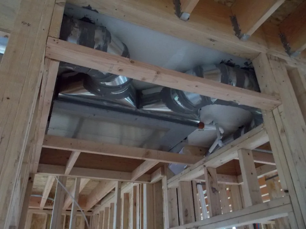 Slide of Innovative Comfort