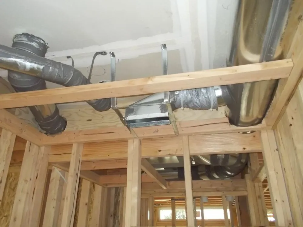 Slide of Innovative Comfort