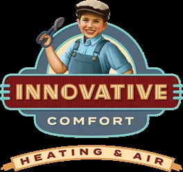 Slide of Innovative Comfort