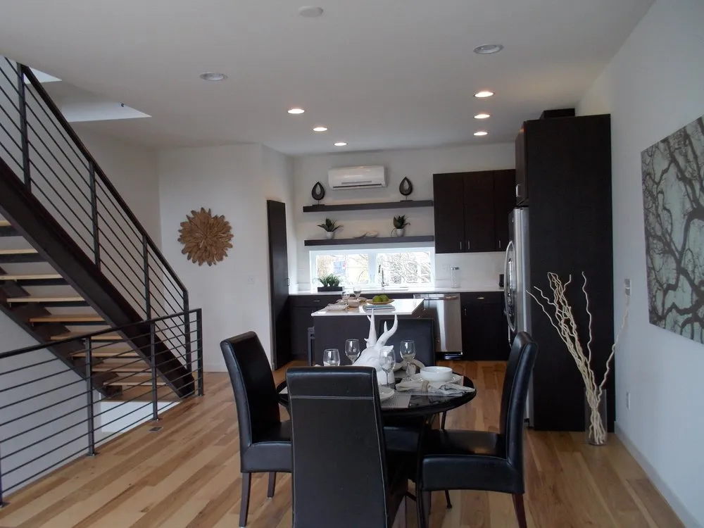 Slide of Innovative Comfort