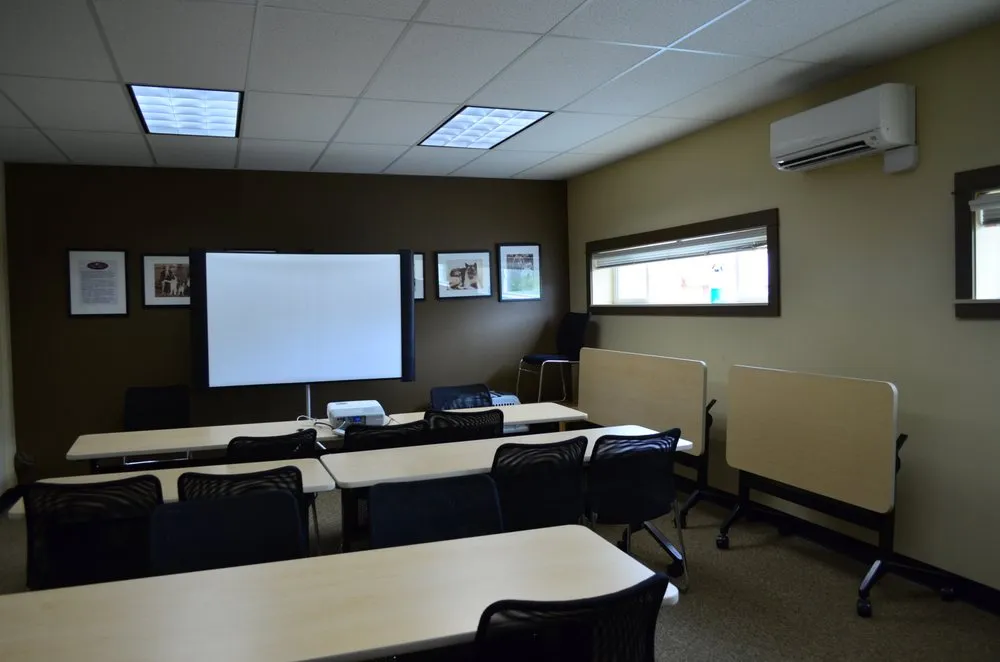 Slide of Innovative Comfort