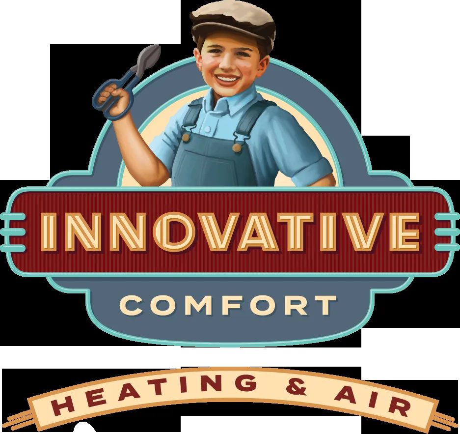 Slide of Innovative Comfort