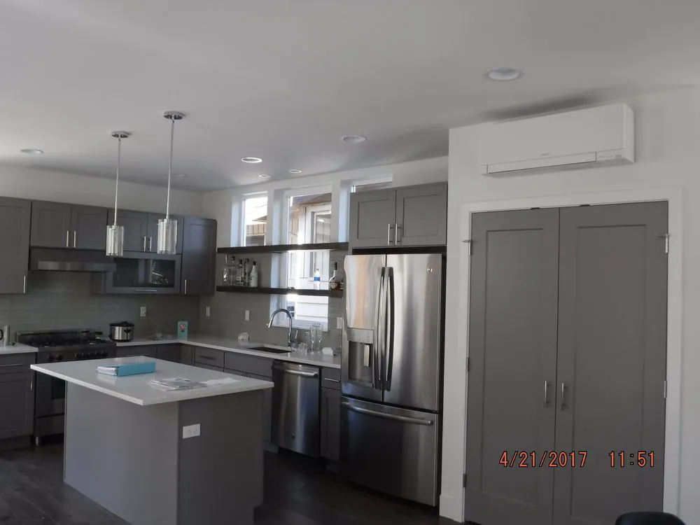 Slide of Innovative Comfort