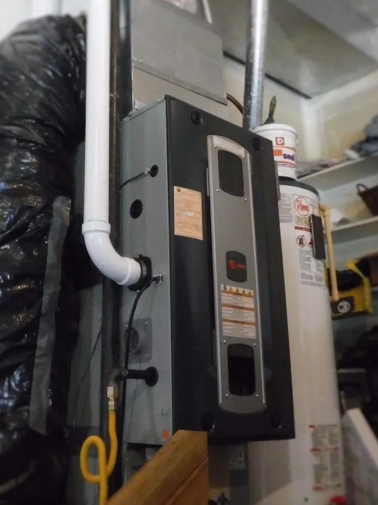 Slide of Innovative Comfort