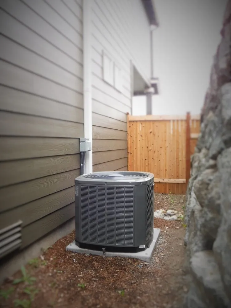 Slide of Innovative Comfort