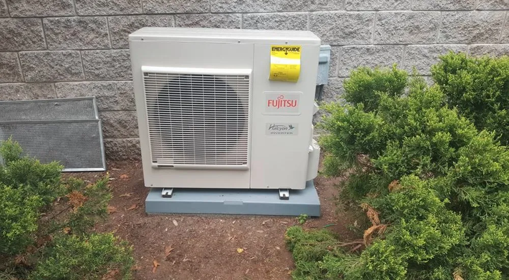 Slide of Innovative Comfort Solution