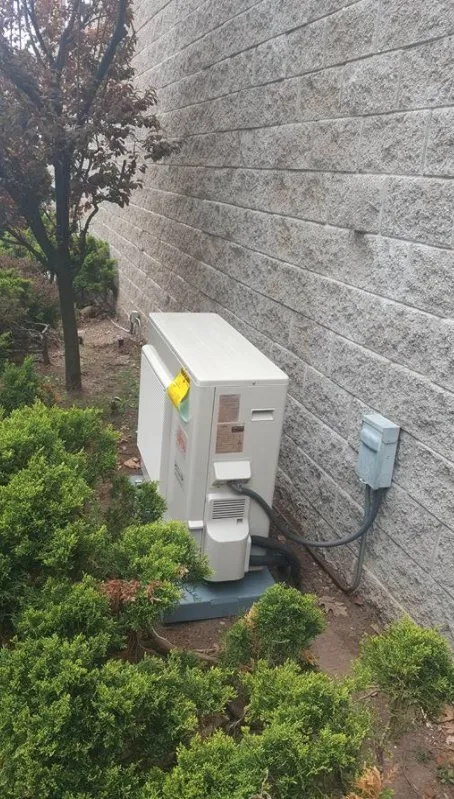 Slide of Innovative Comfort Solution