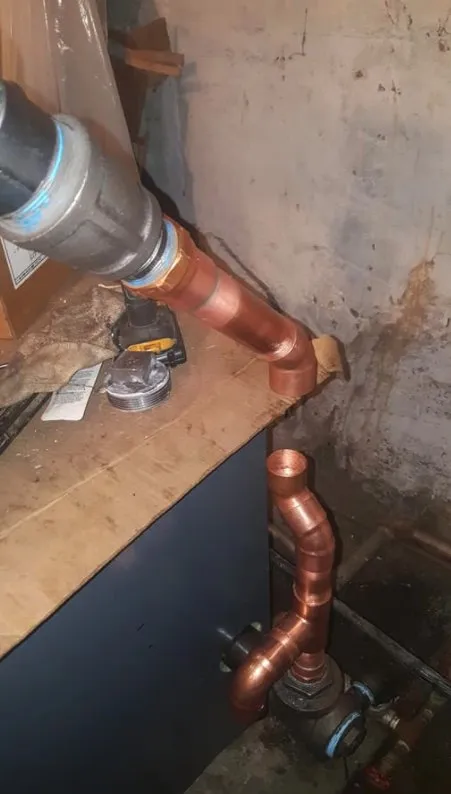 Slide of Innovative Comfort Solution