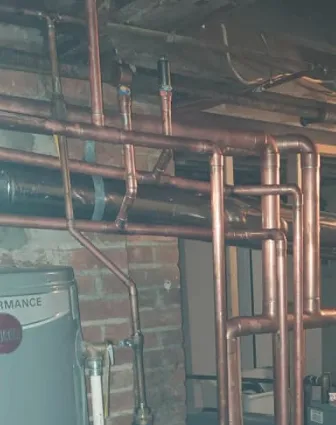 Slide of Innovative Comfort Solution