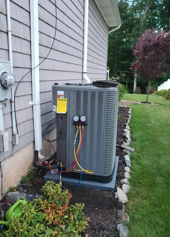 Slide of Innovative Comfort Solution