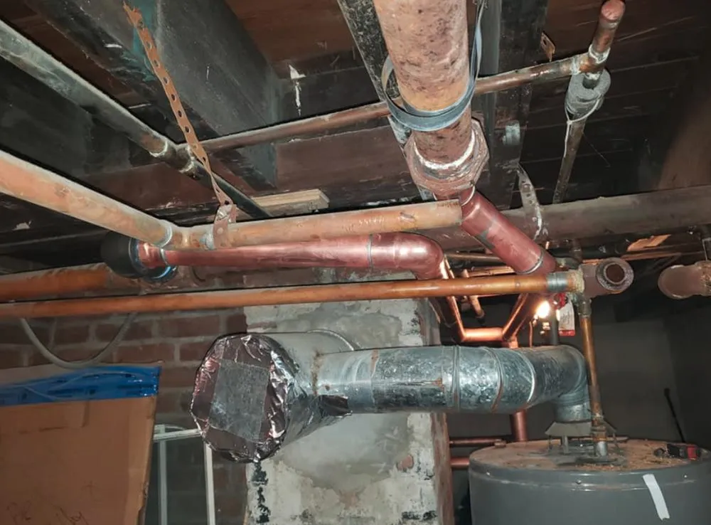 Slide of Innovative Comfort Solution