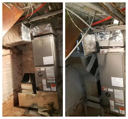 Innovative Comfort Solution