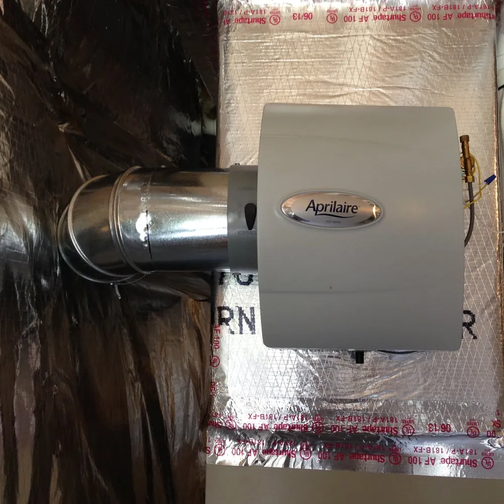 Slide of Innovative Comfort Solutions