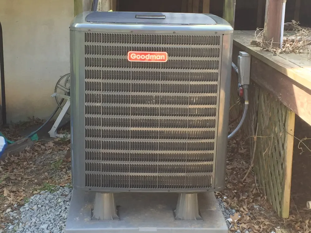 Slide of Innovative Comfort Solutions