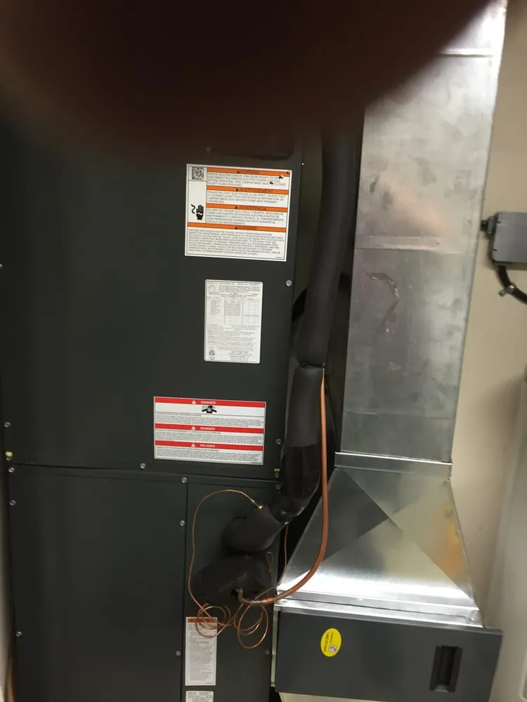 Slide of Innovative Comfort Solutions