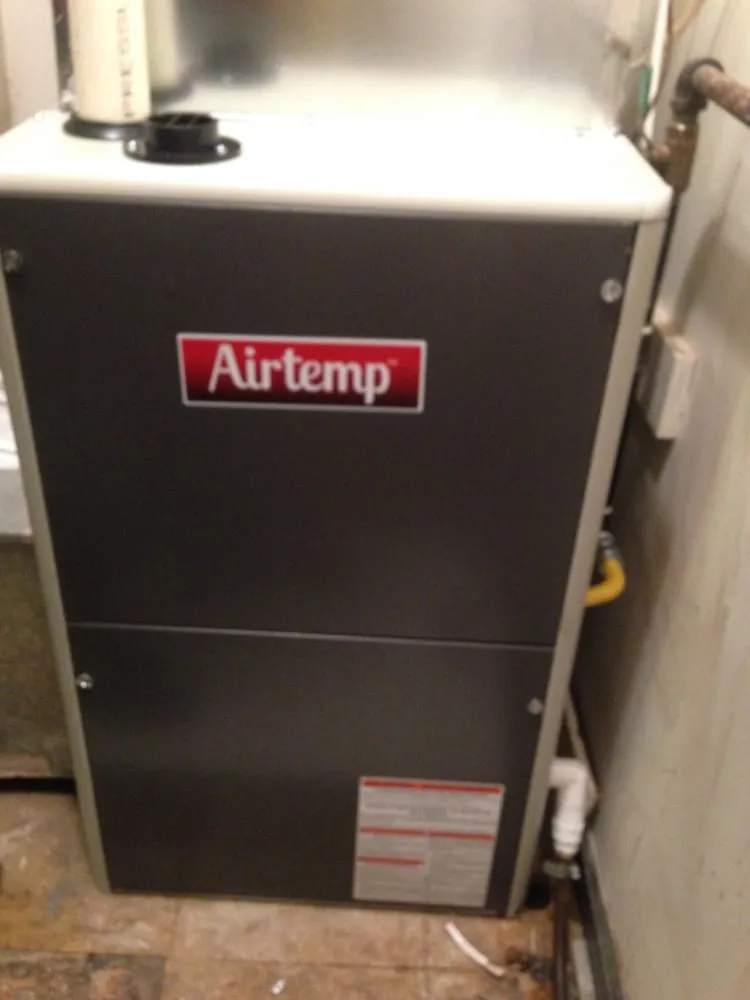 Slide of Innovative Comfort Solutions