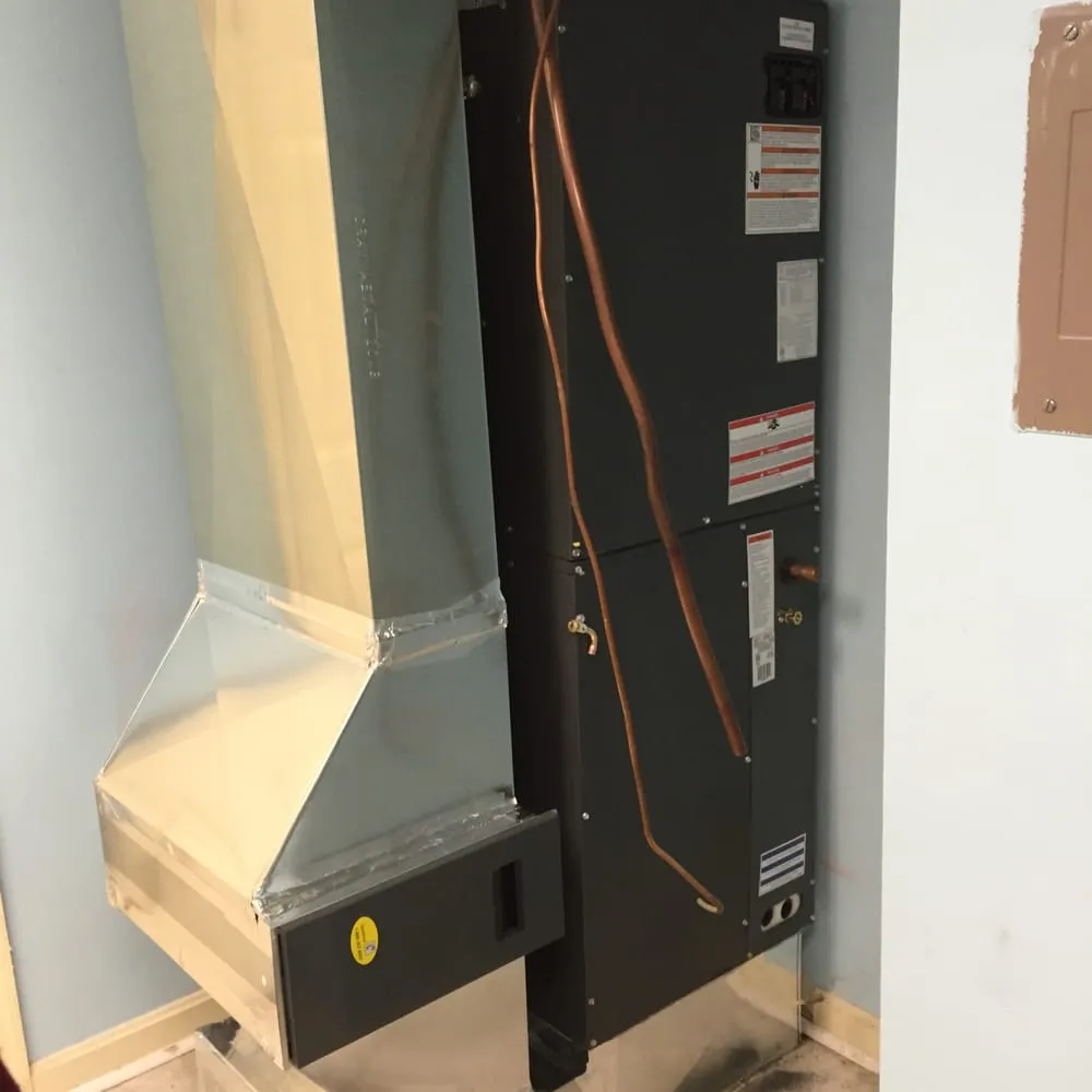 Slide of Innovative Comfort Solutions