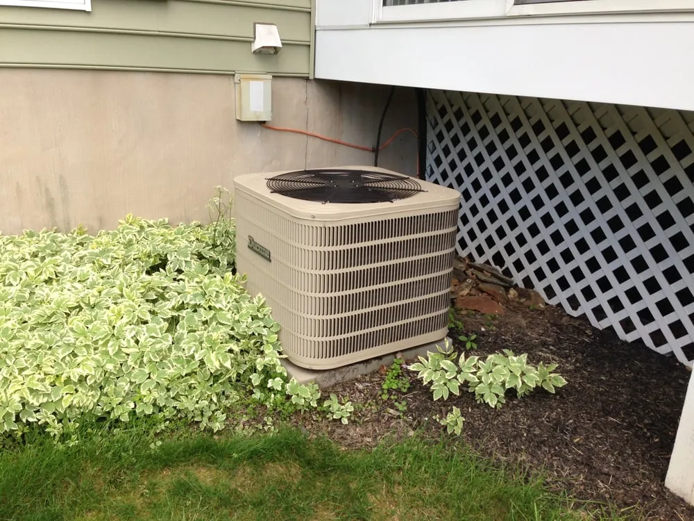 Slide of Innovative Comfort Solutions