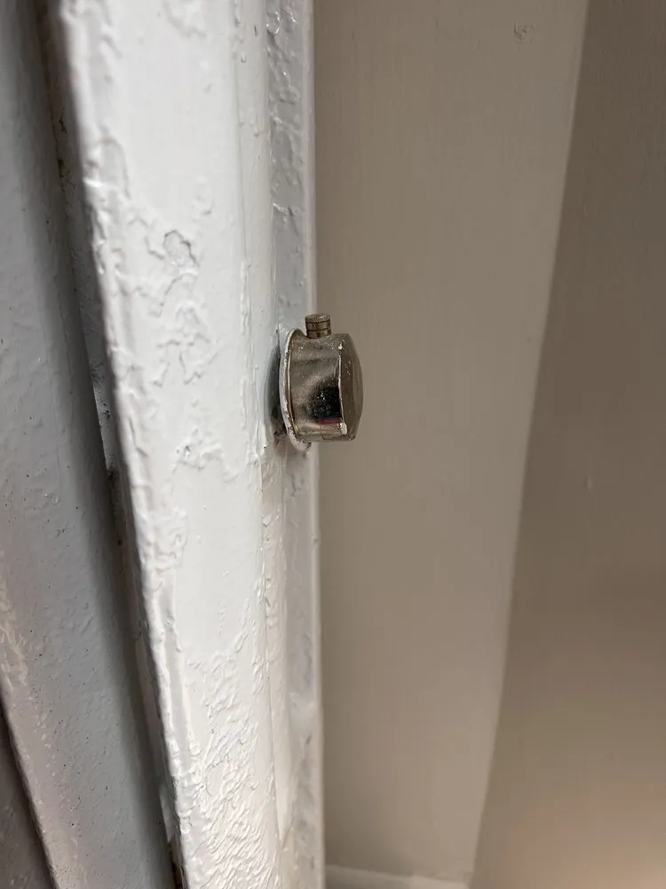 Slide of Innovative Control HVAC