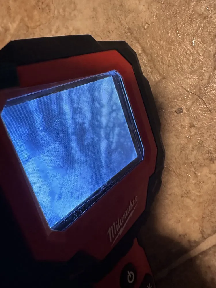 Slide of Innovative Control HVAC