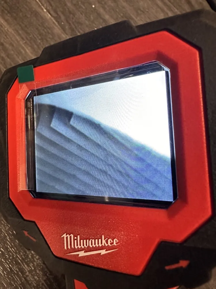 Slide of Innovative Control HVAC