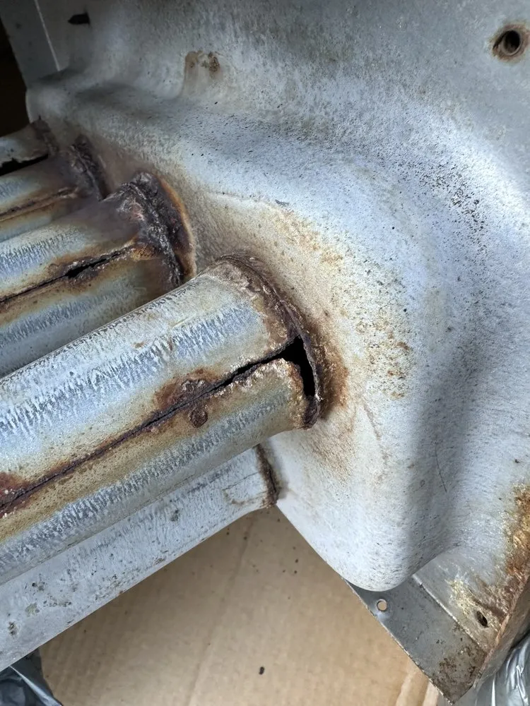 Slide of Innovative Control HVAC