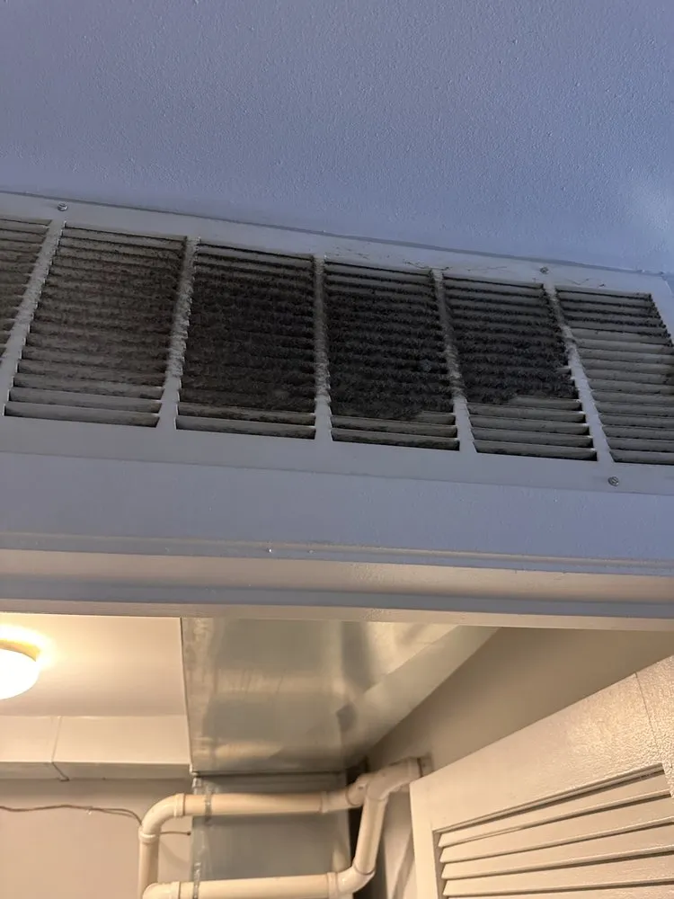 Slide of Innovative Control HVAC