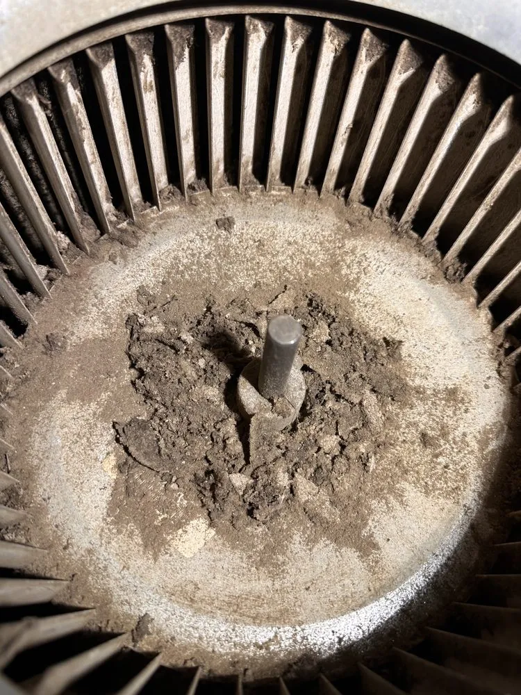 Slide of Innovative Control HVAC