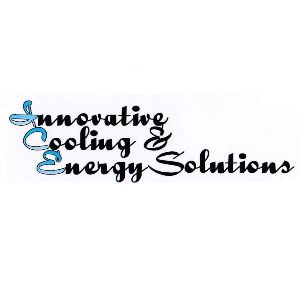Slide of Innovative Cooling & Energy Solutions