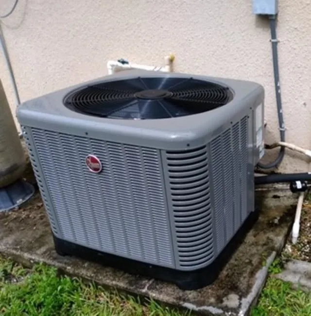 Slide of Innovative Cooling Solutions