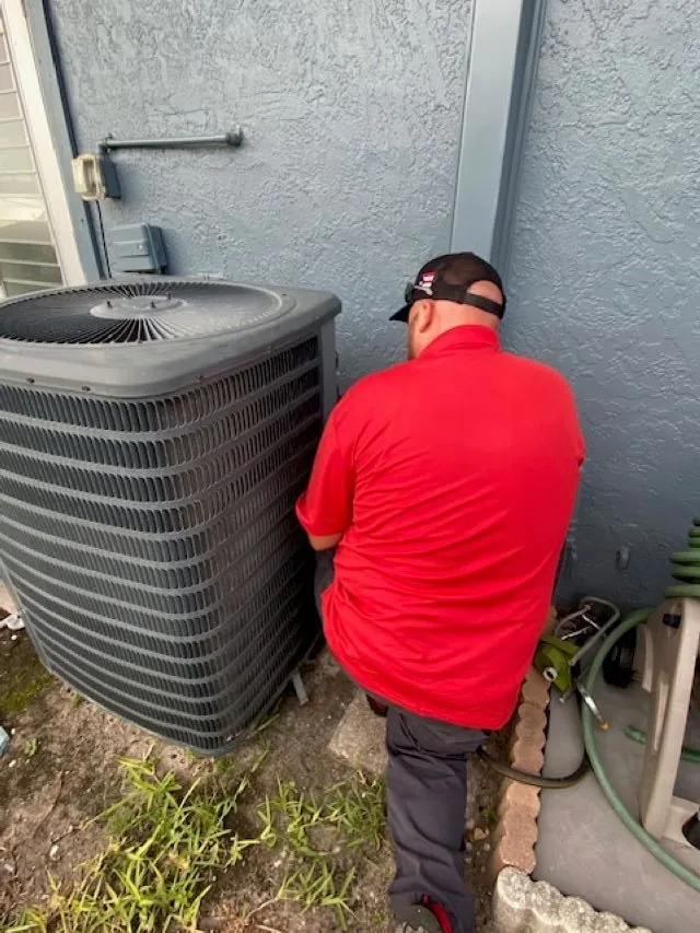 Slide of Innovative Cooling Solutions