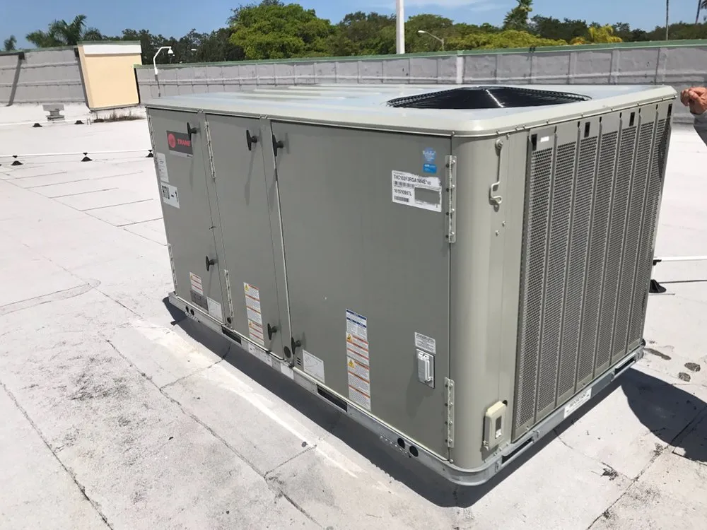 Slide of Innovative Cooling Technologies