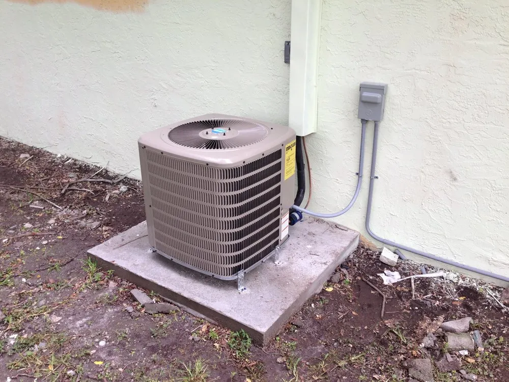 Slide of Innovative Cooling Technologies